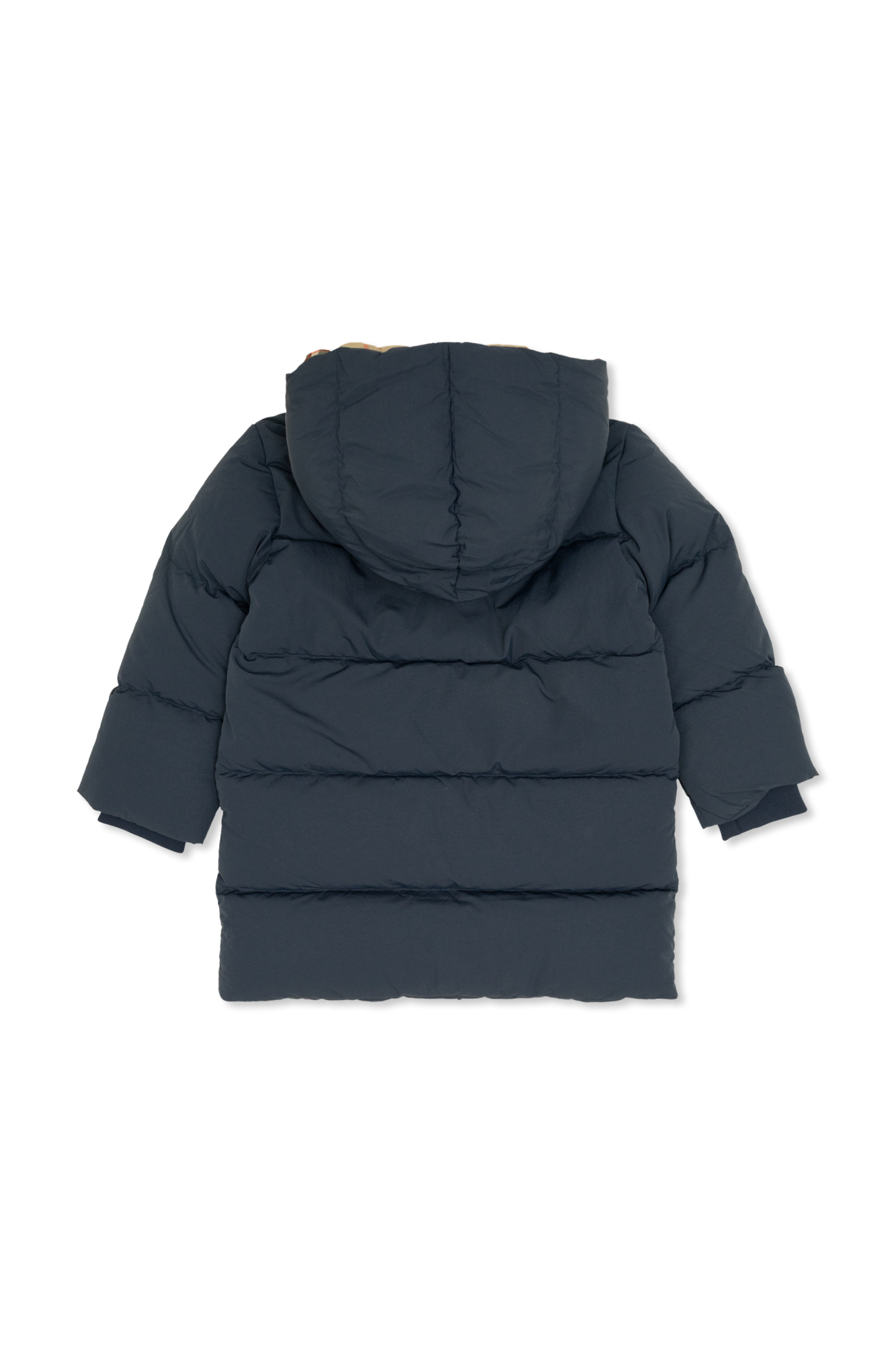 Burberry Kids Down jacket with hood | Kids's Boys clothes (4-14